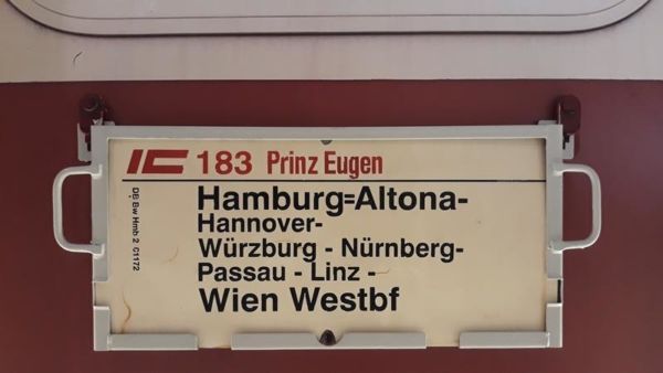 Prinz Eugen