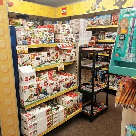 LEGO® bei Spielwaren Bannert
