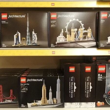 LEGO® bei Spielwaren Bannert