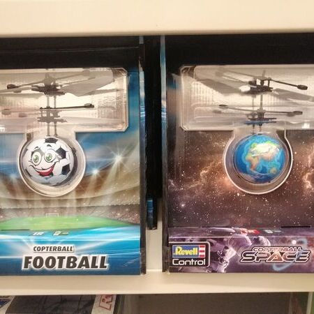 RC Fahrzeuge bei Spielwaren Bannert in Wien