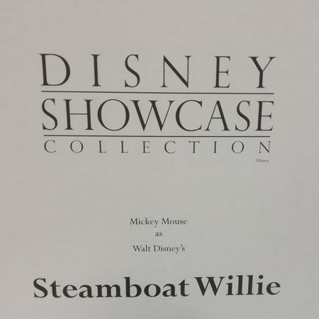 Steiff-Sondereditionen mit Zertifikat von Disney