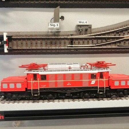 Märklin H0