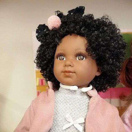 Llorens - handgefertigte Puppen