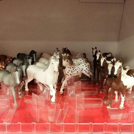 Schleich® Themenwelten und Figuren