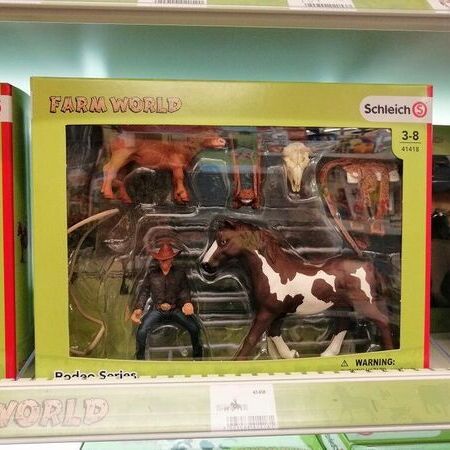 Schleich® Themenwelten und Figuren