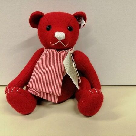 Steiff-Sondereditionen mit Zertifikat