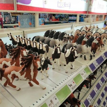 Schleich® Themenwelten und Figuren
