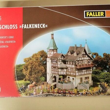 FALLER