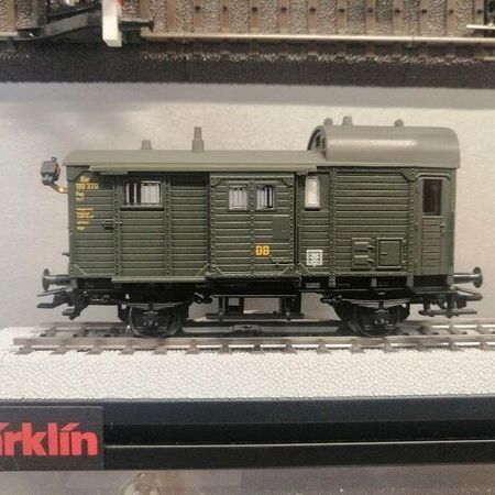 Märklin H0