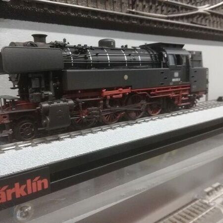 Märklin H0