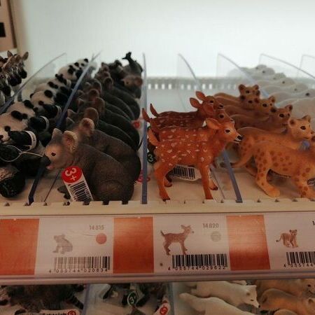 Schleich® Themenwelten und Figuren