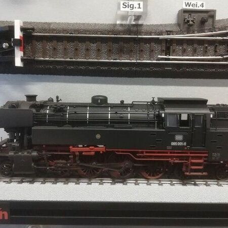 Märklin H0