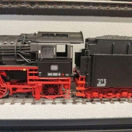 Märklin H0