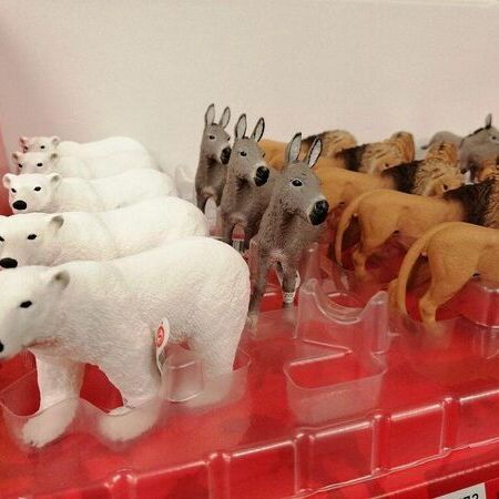 Schleich® Themenwelten und Figuren