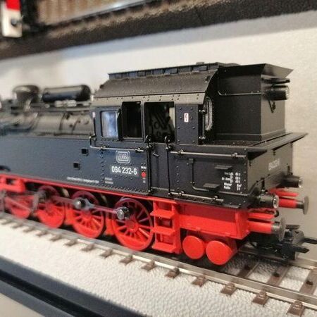 Märklin H0