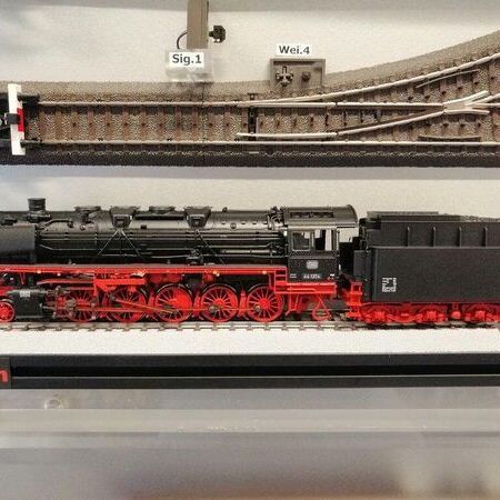 Märklin H0