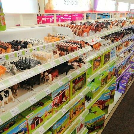 Schleich® Themenwelten und Figuren