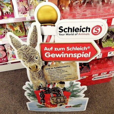 Schleich® Themenwelten und Figuren