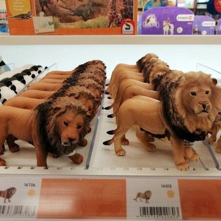 Schleich® Themenwelten und Figuren