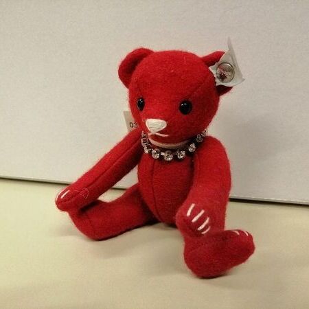 Steiff-Sondereditionen mit Zertifikat