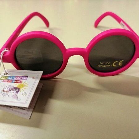 Verspiegelten Sonnenbrillen von bb Klostermann