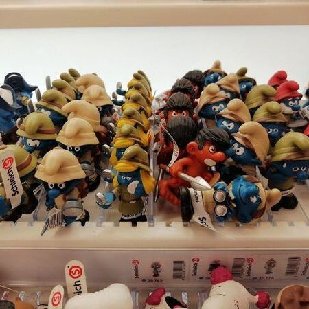 Schleich® Themenwelten und Figuren