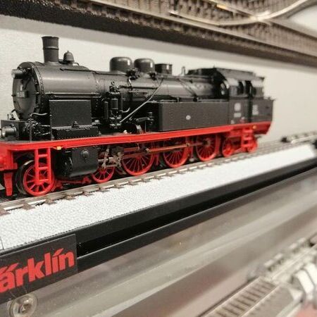Märklin H0