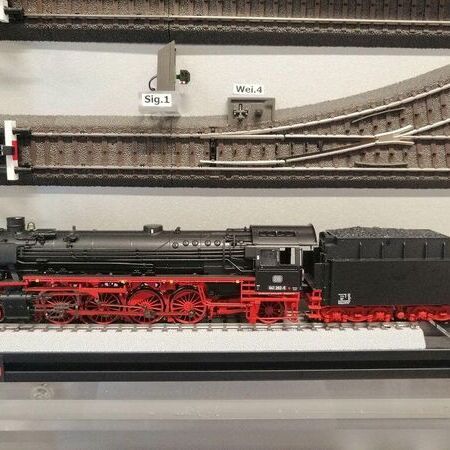 Märklin H0