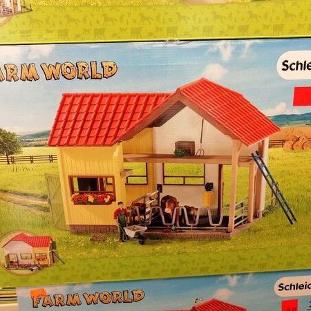 Schleich® Themenwelten und Figuren
