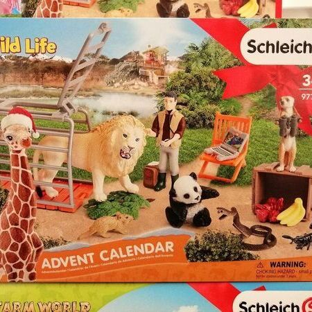Schleich® Themenwelten und Figuren