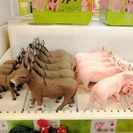 Schleich® Themenwelten und Figuren