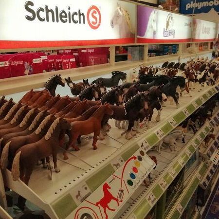 Schleich® Themenwelten und Figuren