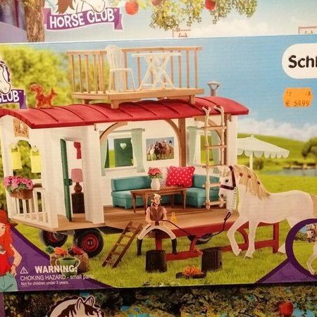 Schleich® Themenwelten und Figuren
