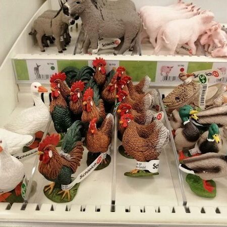 Schleich® Themenwelten und Figuren