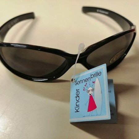 Verspiegelten Sonnenbrillen von bb Klostermann