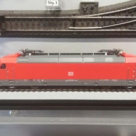 Märklin H0