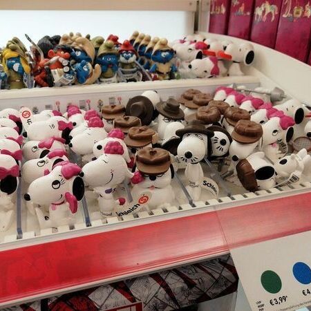 Schleich® Themenwelten und Figuren