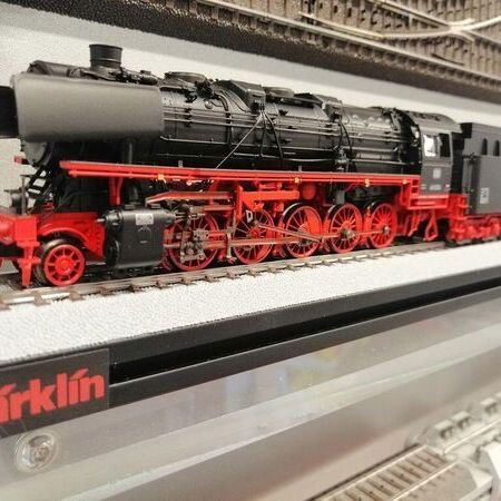 Märklin H0