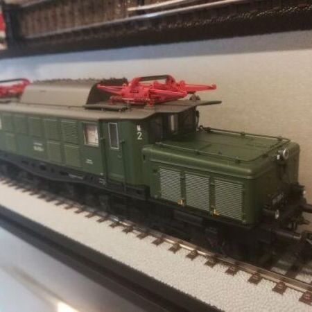 Märklin H0