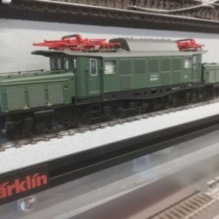Märklin H0