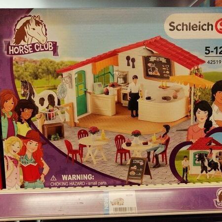 Schleich® Themenwelten und Figuren