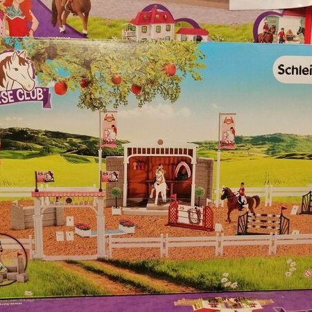 Schleich® Themenwelten und Figuren