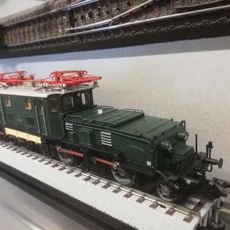 Märklin H0
