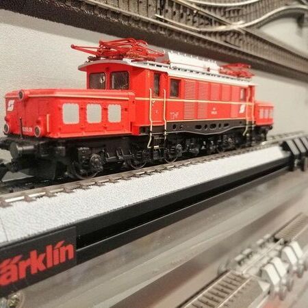 Märklin H0