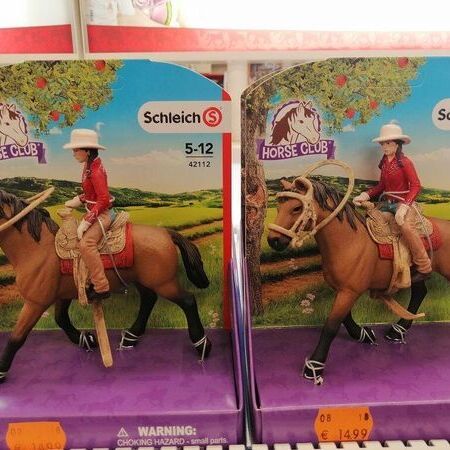 Schleich® Themenwelten und Figuren