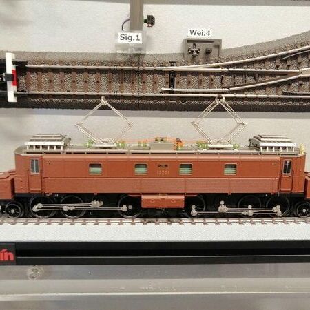 Märklin H0