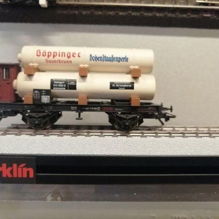 Märklin H0