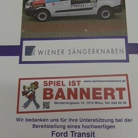 Steiff Wiener Sängerknaben-Bären