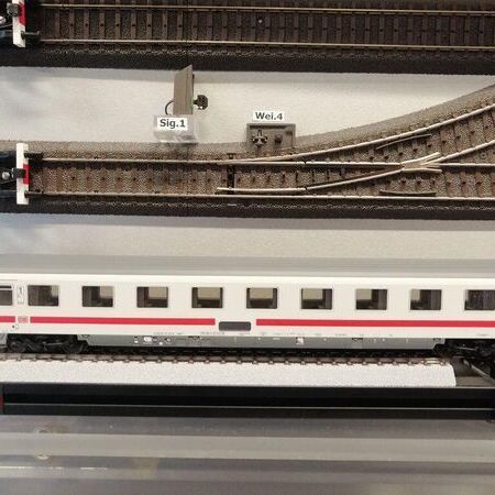 Märklin H0