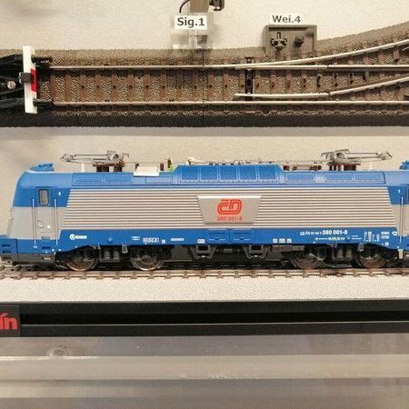 Märklin H0